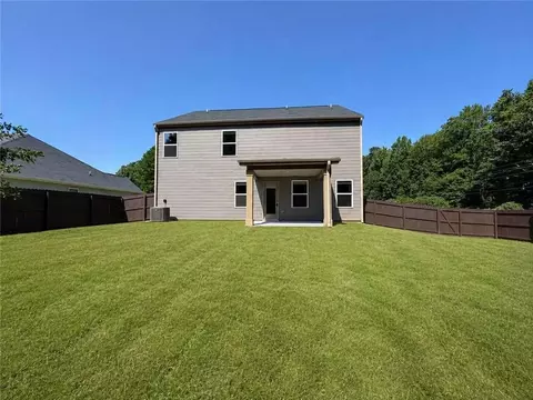 Exterior - 403 Limerick Way, Hampton, GA 30228 photo 4 of 5