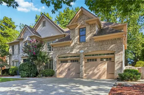 2223 Austin Lake Dr SE, Smyrna, GA 30082