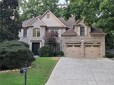 2223 Austin Lake Dr SE, Smyrna, GA 30082