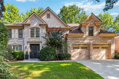 2223 Austin Lake Dr SE, Smyrna, GA 30082