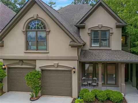 3202 Evelyn St, Tucker, GA 30084