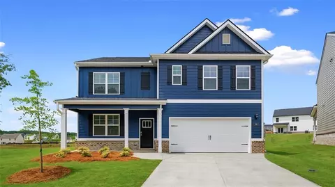 508 Alder Lane Ct, Griffin, GA 30223