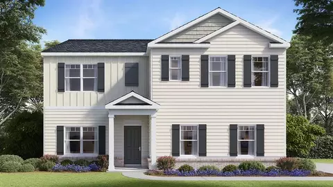 508 Alder Lane Ct, Griffin, GA 30223