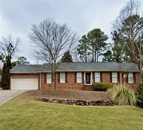 7 Valley Brook Dr SE, Rome, GA 30161