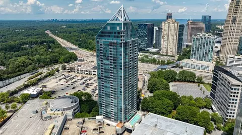 3338 Peachtree Rd NE #1807, Atlanta, GA 30326
