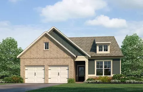 606 Trabert Avenue Ave, Conyers, GA 30094