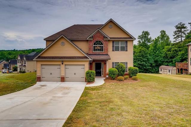 2784 Oakmont Way, Monroe, GA 30656