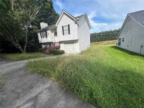 445 Buffington Dr, Union City, GA 30291