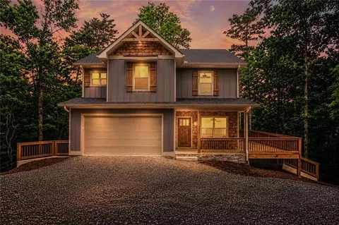 123 Pamela Ct, Ellijay, GA 30540