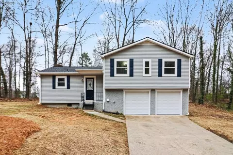 3864 Yeager Rd, Douglasville, GA 30135