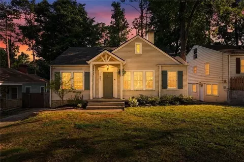 1687 Richland Rd SW, Atlanta, GA 30311