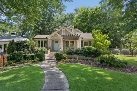 1647 Geary Dr NW, Atlanta, GA 30309