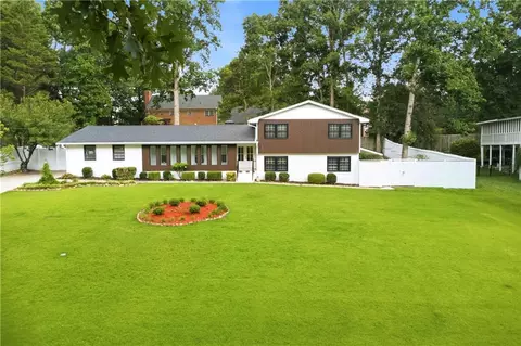 2220 Spring Mill Cv, Atlanta, GA 30338