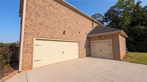 Exterior - 321 Basel Way, Hampton, GA 30228 photo 5 of 9