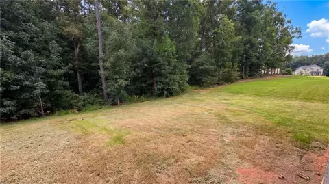 Exterior - 321 Basel Way, Hampton, GA 30228 photo 7 of 9