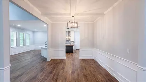 Entry Way - 321 Basel Way, Hampton, GA 30228 photo 2 of 4