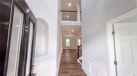 Entry Way - 321 Basel Way, Hampton, GA 30228 photo 1 of 4