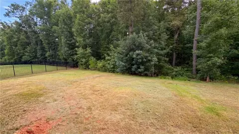 Exterior - 321 Basel Way, Hampton, GA 30228 photo 6 of 9