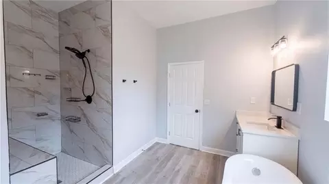 Bath - 321 Basel Way, Hampton, GA 30228 photo 7 of 9