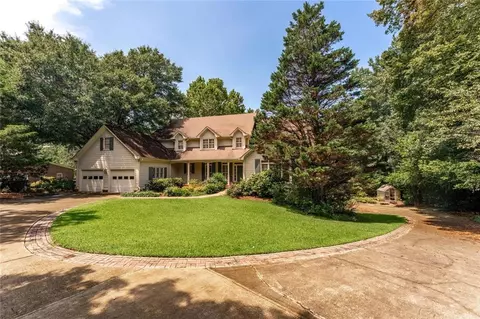 3201 Shaw Rd, Marietta, GA 30066