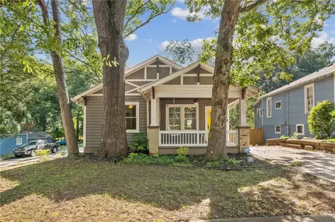1140 Oakland Dr SW, Atlanta, GA 30310