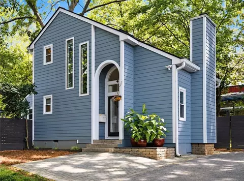 505 Oakdale Rd NE, Atlanta, GA 30307
