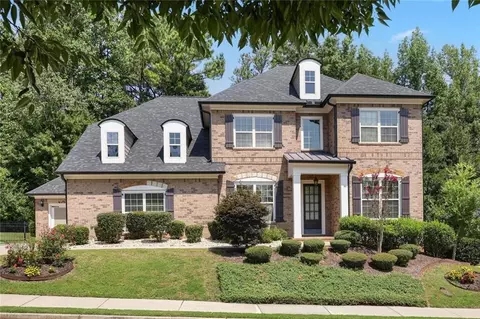 3936 Dahlwiny Ct, Sandy Springs, GA 30350