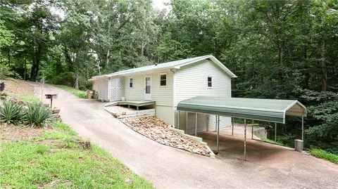 5105 Wisdom Rd, Cumming, GA 30041