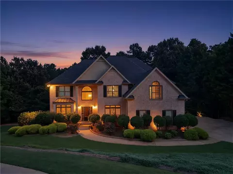 7741 Windswept Way, Douglasville, GA 30135