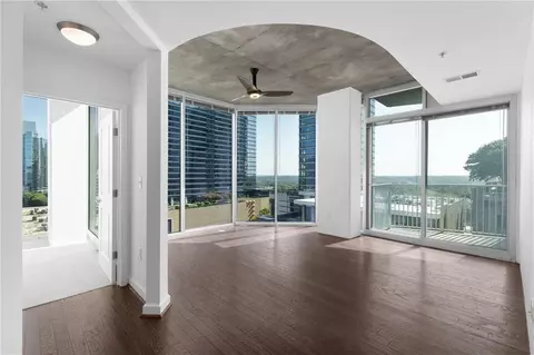 860 Peachtree St NE #1201, Atlanta, GA 30308