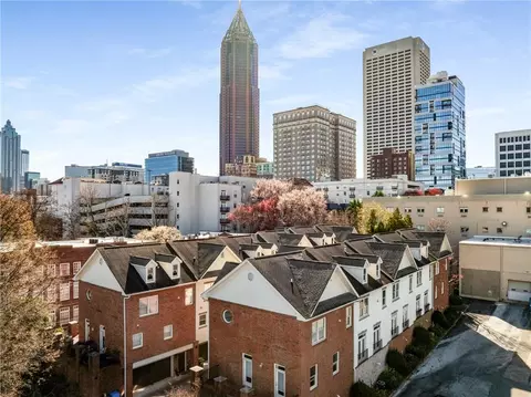 700 Piedmont Ave NE #10, Atlanta, GA 30308