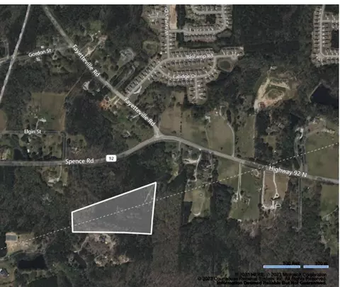 0 Spence Rd, Fairburn, GA 30213 photo 16