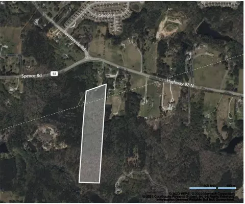 0 Spence Rd, Fairburn, GA 30213 photo 15