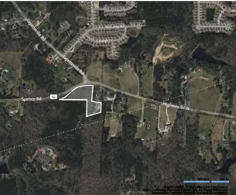 0 Spence Rd, Fairburn, GA 30213 photo 14