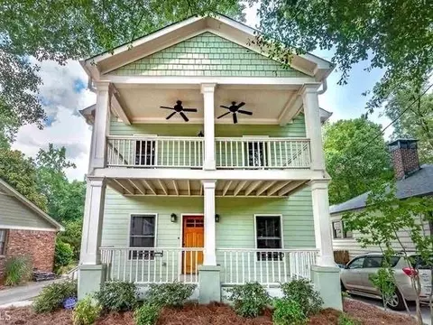 97 Rockyford Rd NE, Atlanta, GA 30317