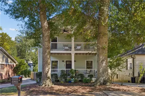 97 Rockyford Rd NE, Atlanta, GA 30317