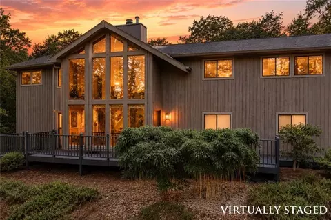 2946 Rock Bridge Rd NE, Marietta, GA 30066