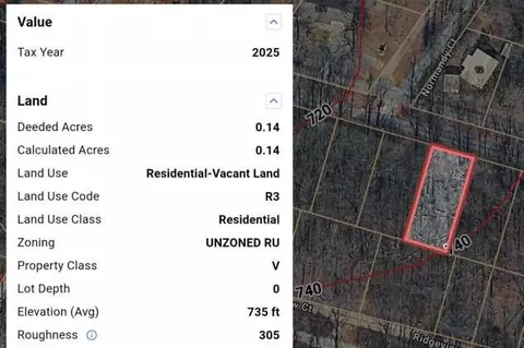 113 Normandy Trail, Lavonia, GA 30553