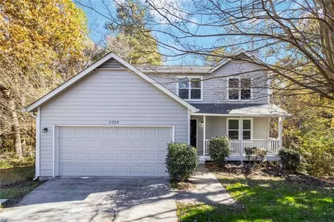 2725 Wildflower Ln, Snellville, GA 30039