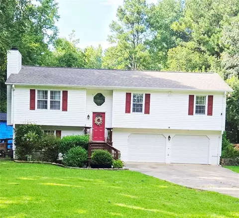 503 Little River Ct, Woodstock, GA 30189