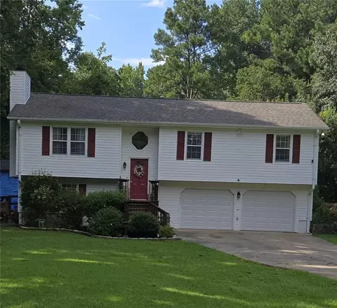 503 Little River Ct, Woodstock, GA 30189