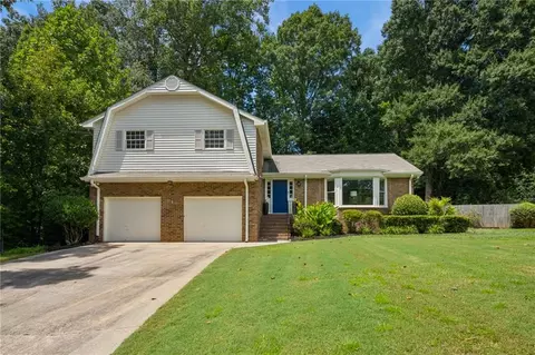 5148 N Peachtree Rd, Dunwoody, GA 30338