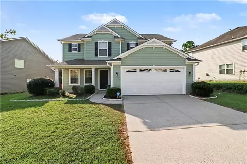 2063 Rolling Rock Ct, Lithia Springs, GA 30122