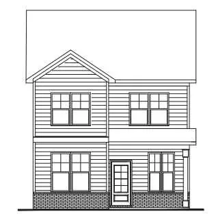 389 Summerville Ln #7, Athens, GA 30606