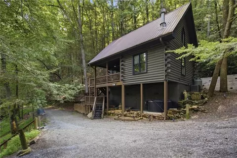 259 Sutton Ridge Way, Ellijay, GA 30540