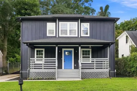 2447 Lynn Iris Dr, Decatur, GA 30032