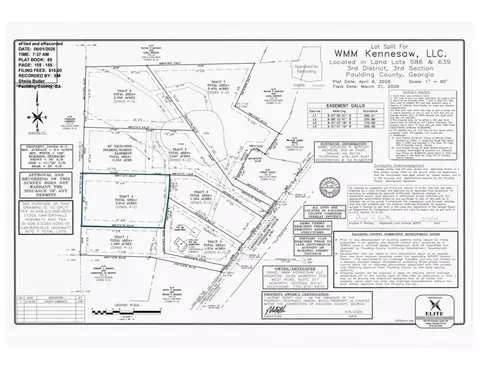 7401 Cartersville Hwy, Dallas, GA 30132