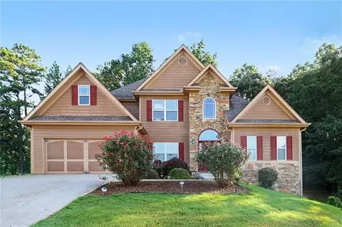 6096 Willowpond Ct, Douglasville, GA 30135