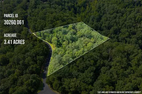0 Harris Creek Dr, Ellijay, GA 30540