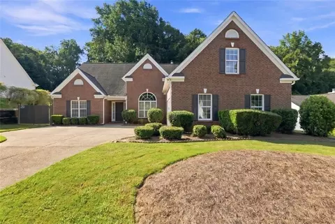 4113 Arbor Chase Rd, Gainesville, GA 30507